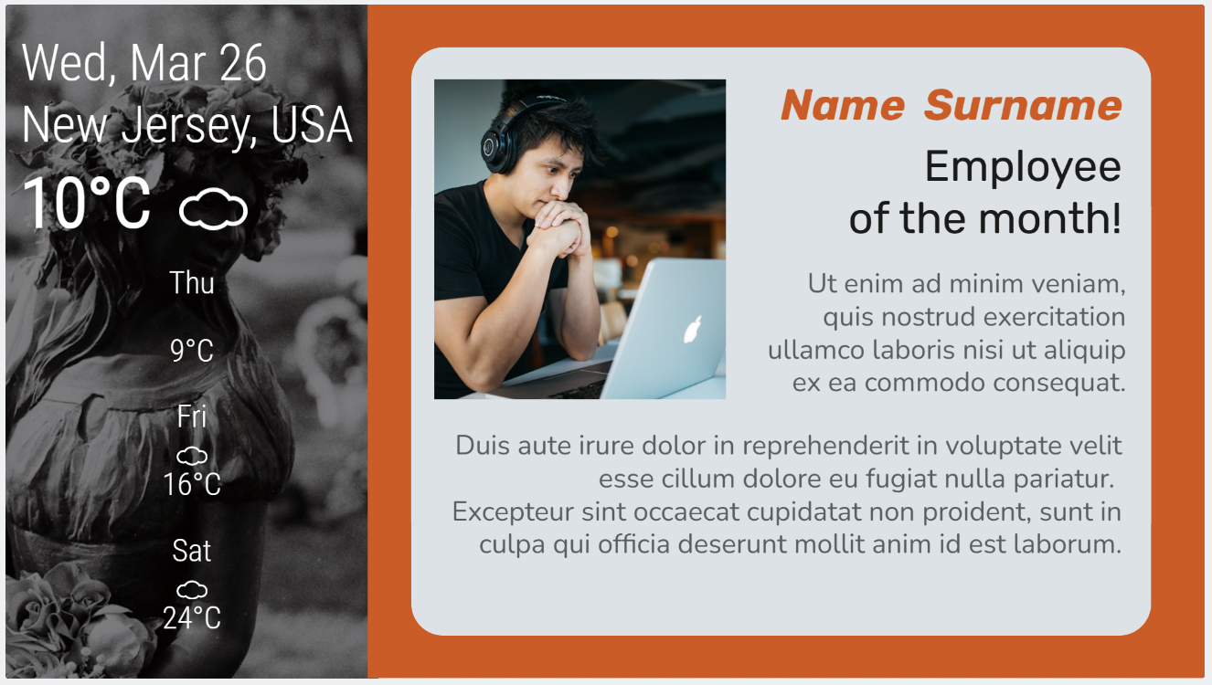 5 engagement gamification examples for digital signage programs.