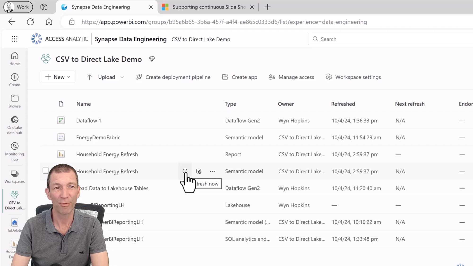 What’s the Best Way to Put Power BI on a TV? Comparing PowerPoint vs. Digital Signage Software