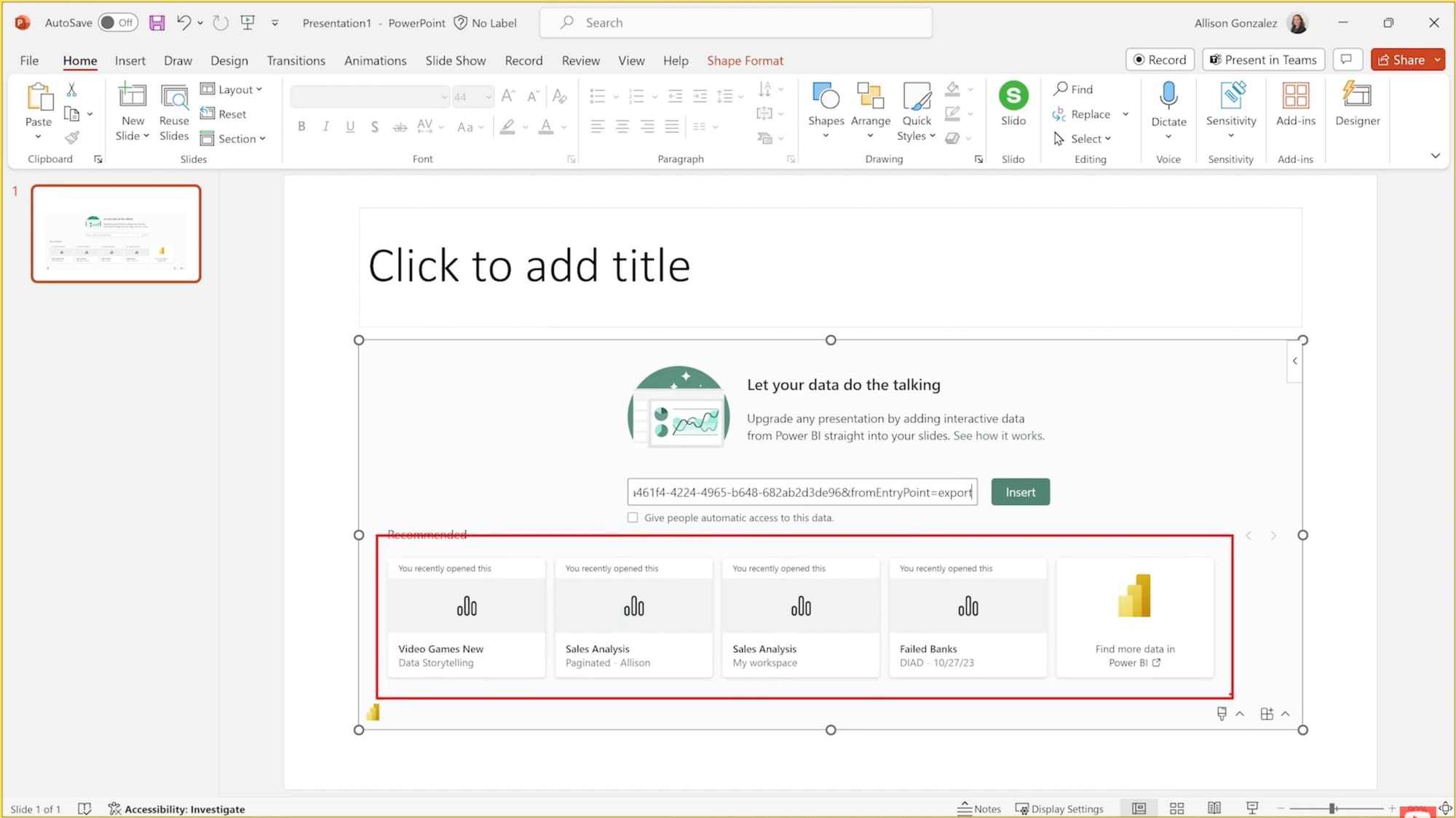 What’s the Best Way to Put Power BI on a TV? Comparing PowerPoint vs. Digital Signage Software