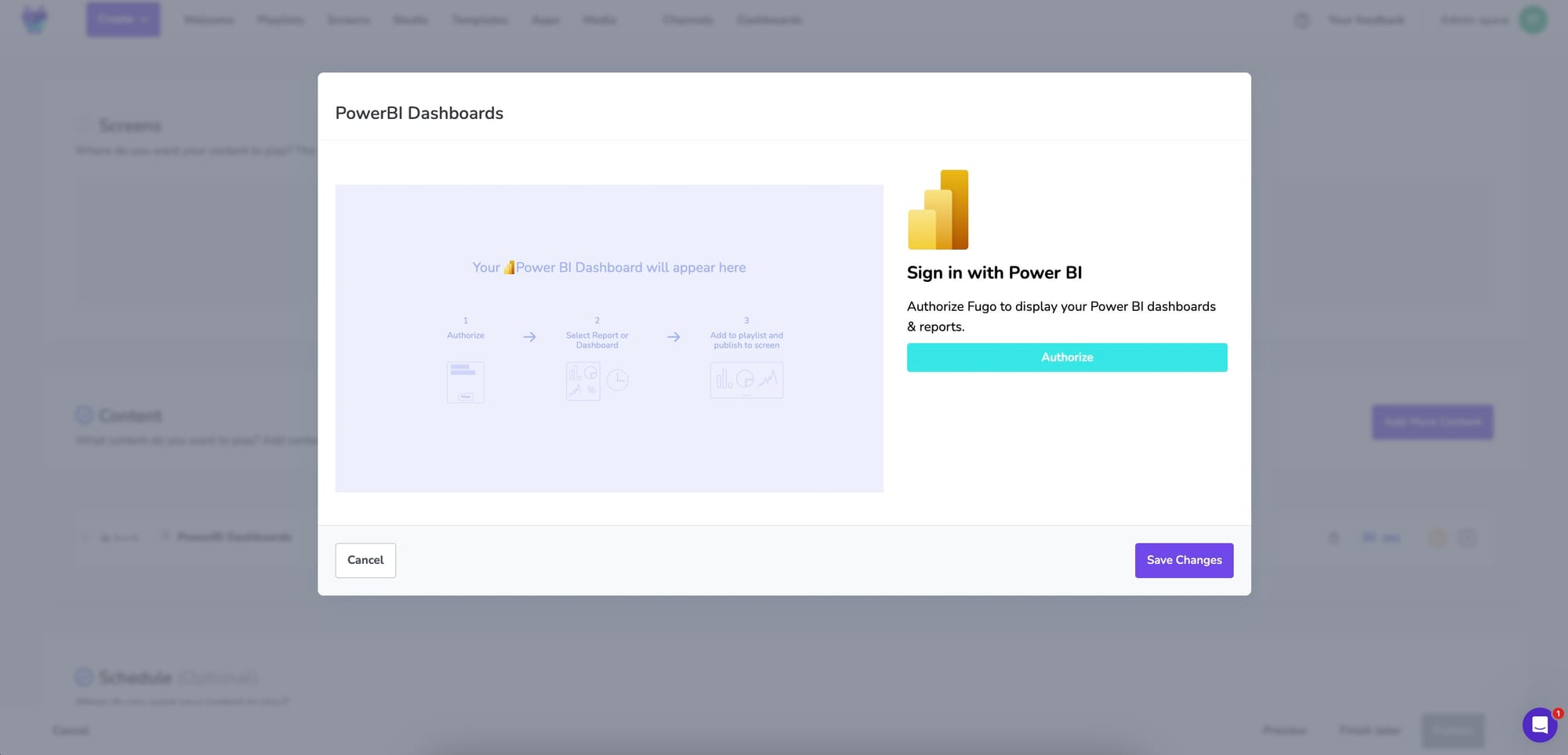 What’s the Best Way to Put Power BI on a TV? Comparing PowerPoint vs. Digital Signage Software