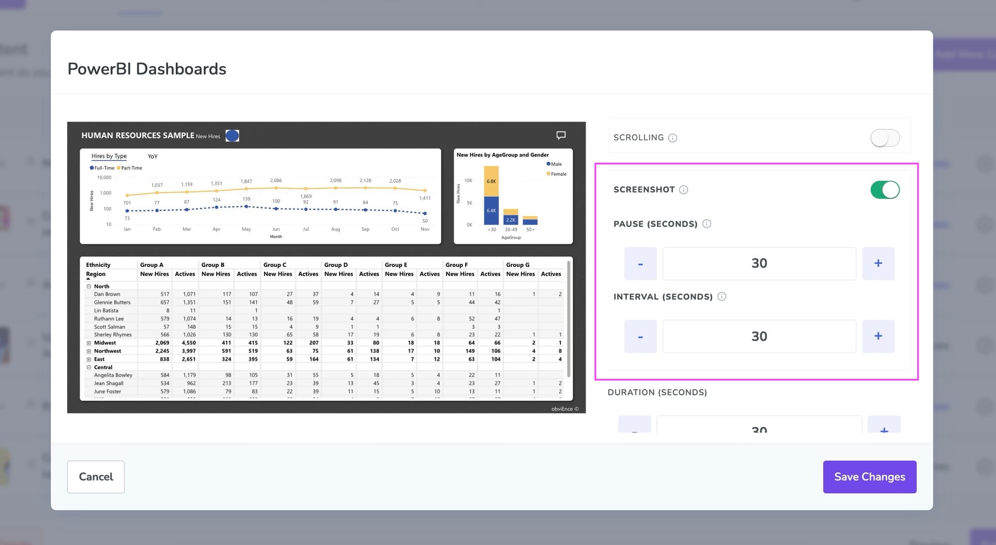 What’s the Best Way to Put Power BI on a TV? Comparing PowerPoint vs. Digital Signage Software
