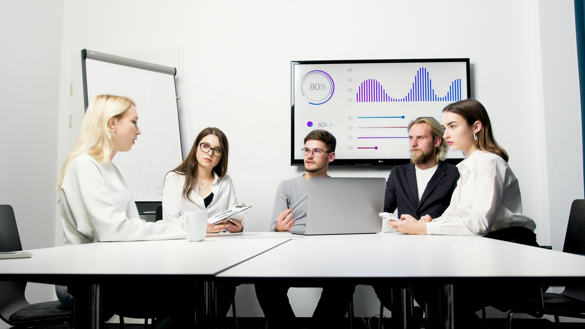 AI Dashboard Builders are Coming for Your Spreadsheets