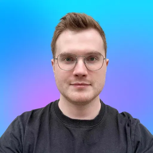 Author avatar