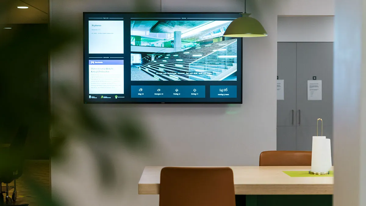 The Best Windows Digital Signage Tools for Small Businesses