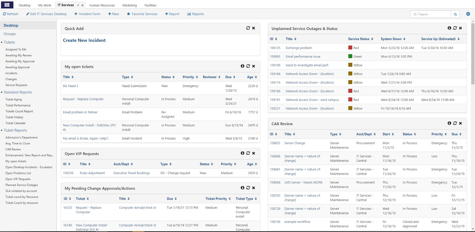 TeamDynamics is the best ESM platform for HR teams. 