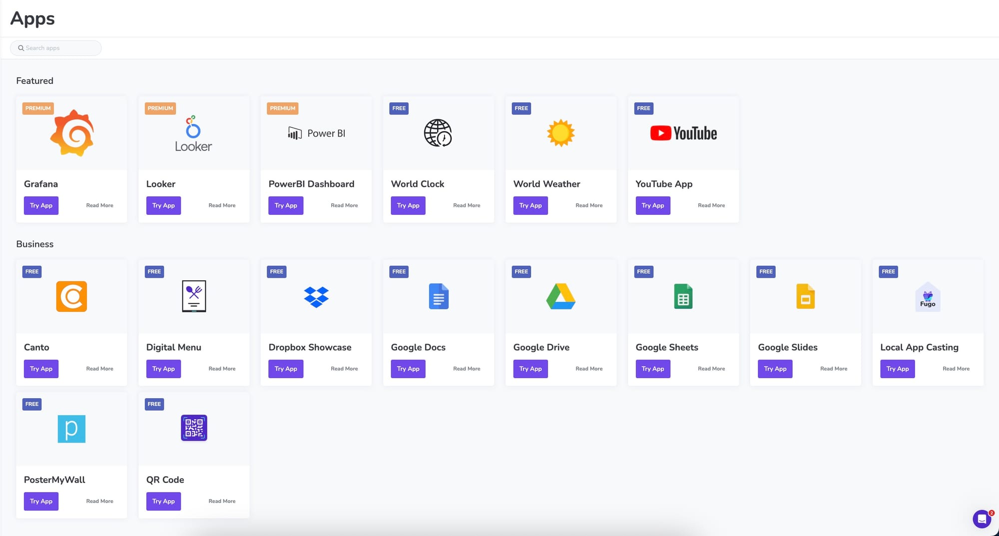 What Features Should Your Digital Signage Software Have?  (2026 Edition)