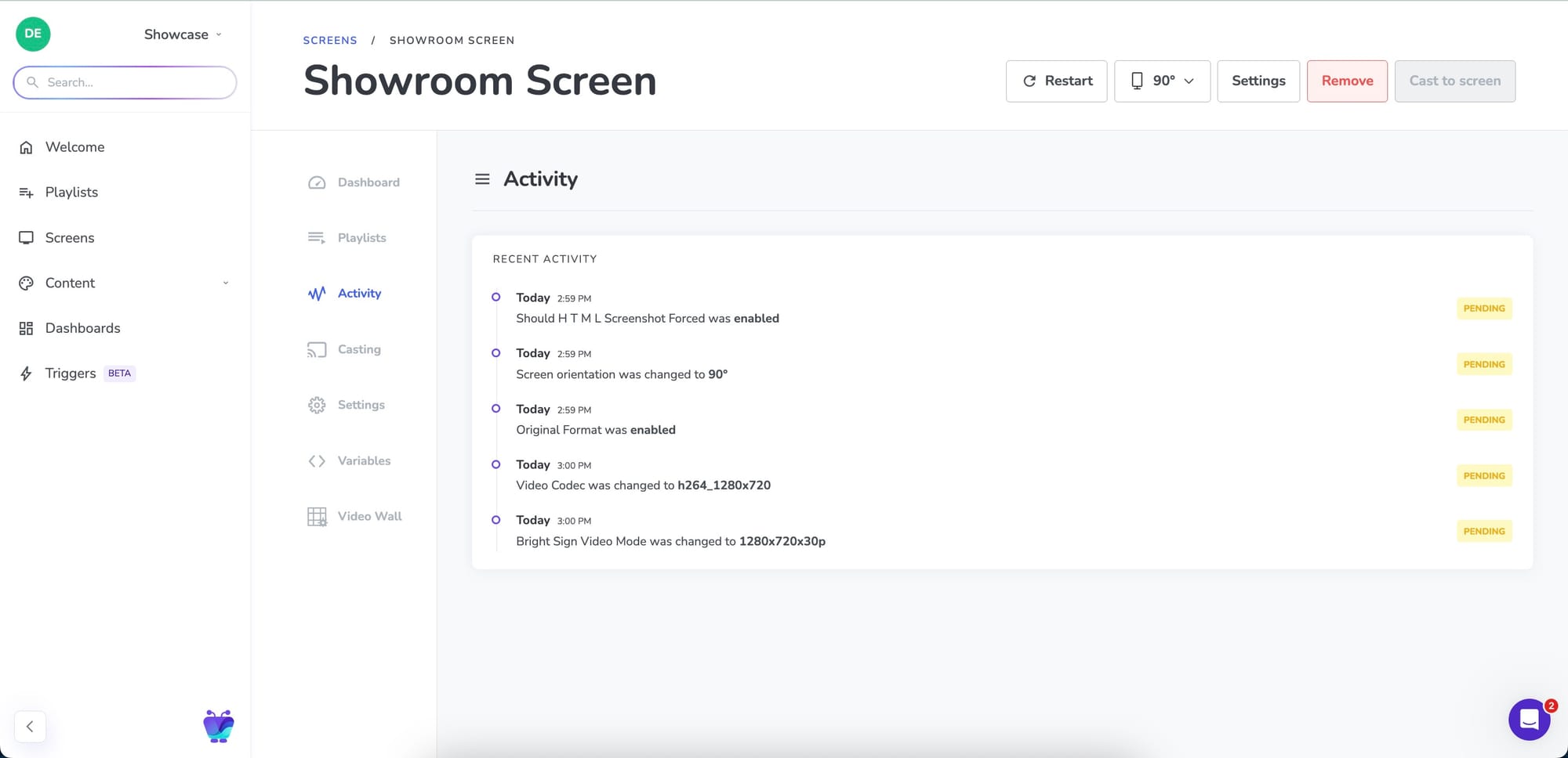 What Features Should Your Digital Signage Software Have?  (2026 Edition)