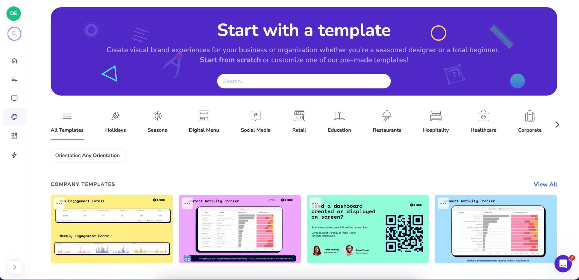 What Features Should Your Digital Signage Software Have?  (2026 Edition)