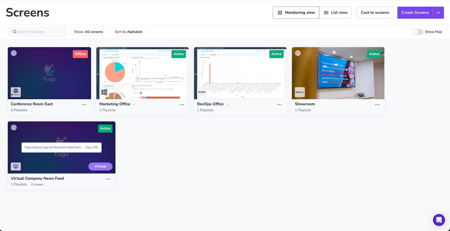 What Features Should Your Digital Signage Software Have?  (2026 Edition)