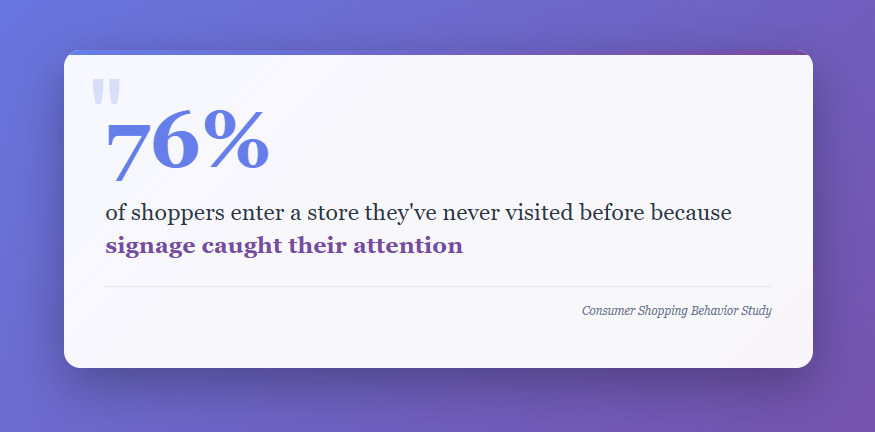 2026 Guide to Buying Outdoor Digital Signage Displays