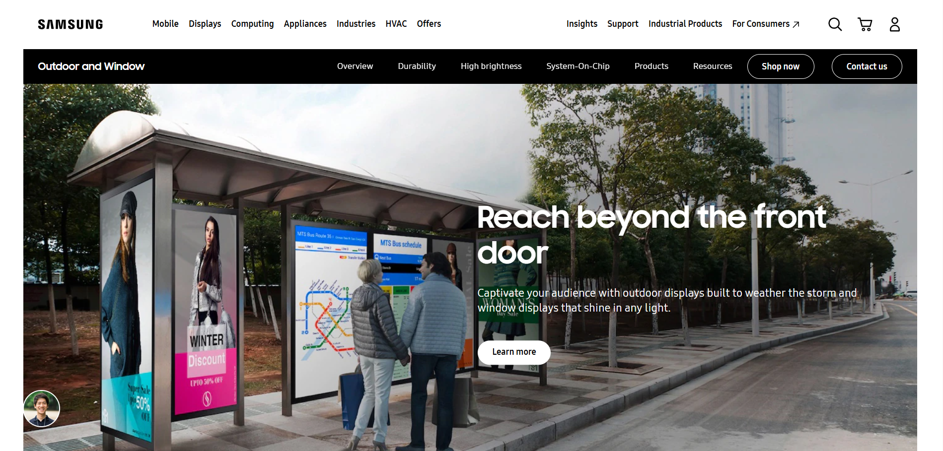 2026 Guide to Buying Outdoor Digital Signage Displays