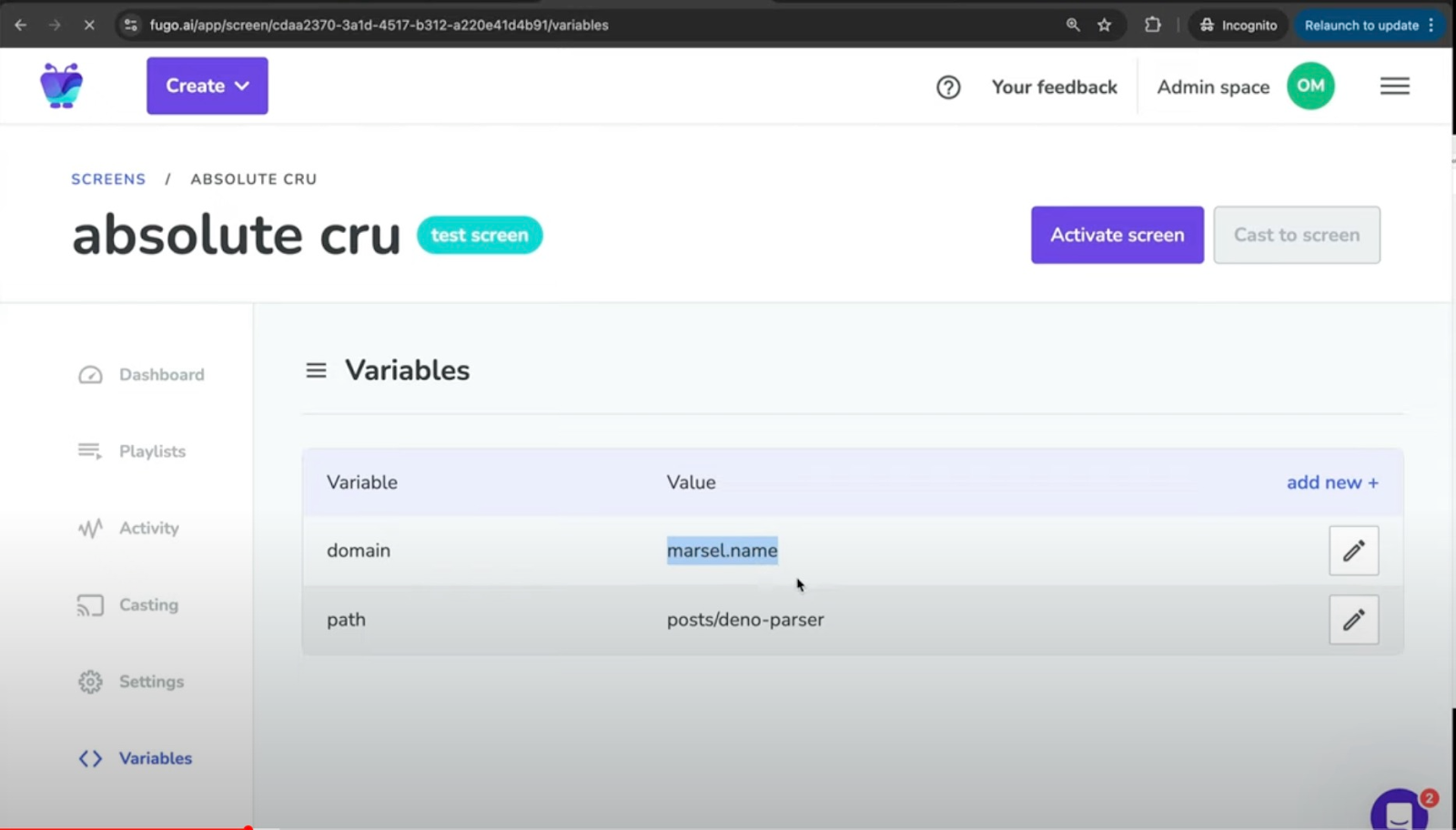 What Digital Signage Features Should Your CMS Software Have?