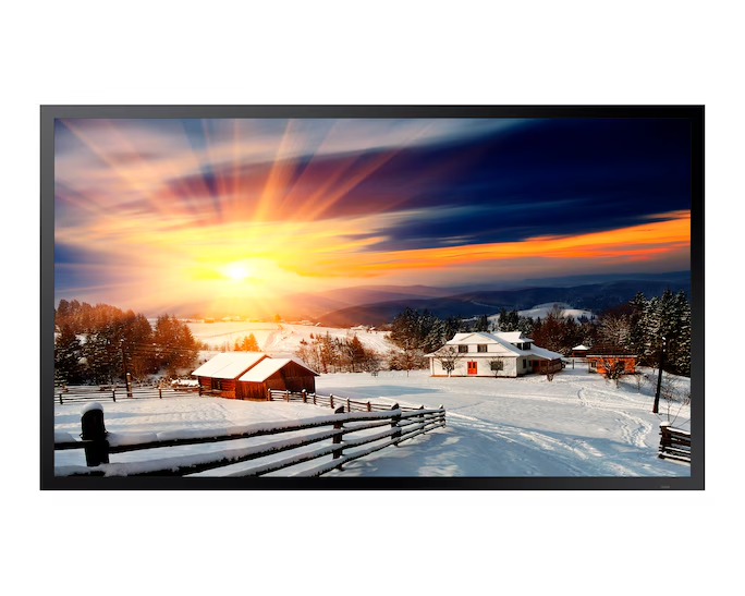 2026 Guide to Buying Outdoor Digital Signage Displays