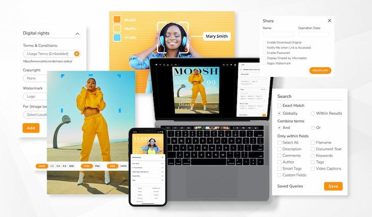 What Digital Signage Features Should Your CMS Software Have?