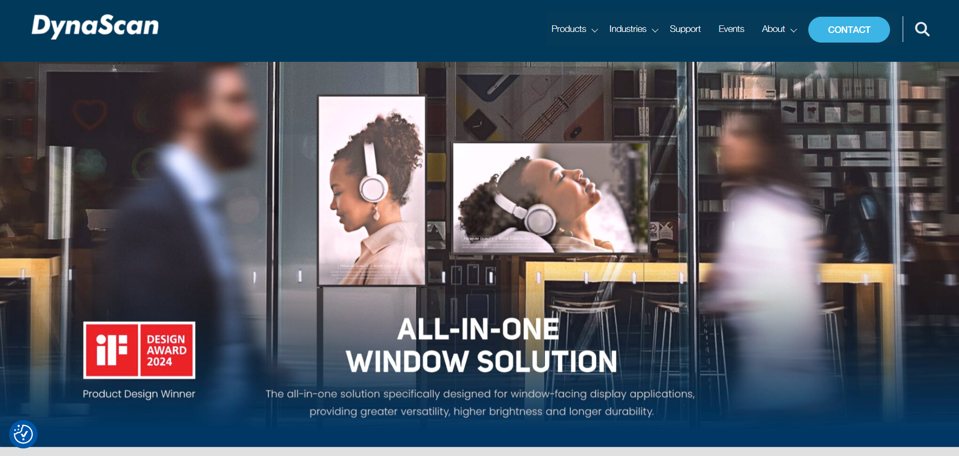 2026 Guide to Buying Outdoor Digital Signage Displays