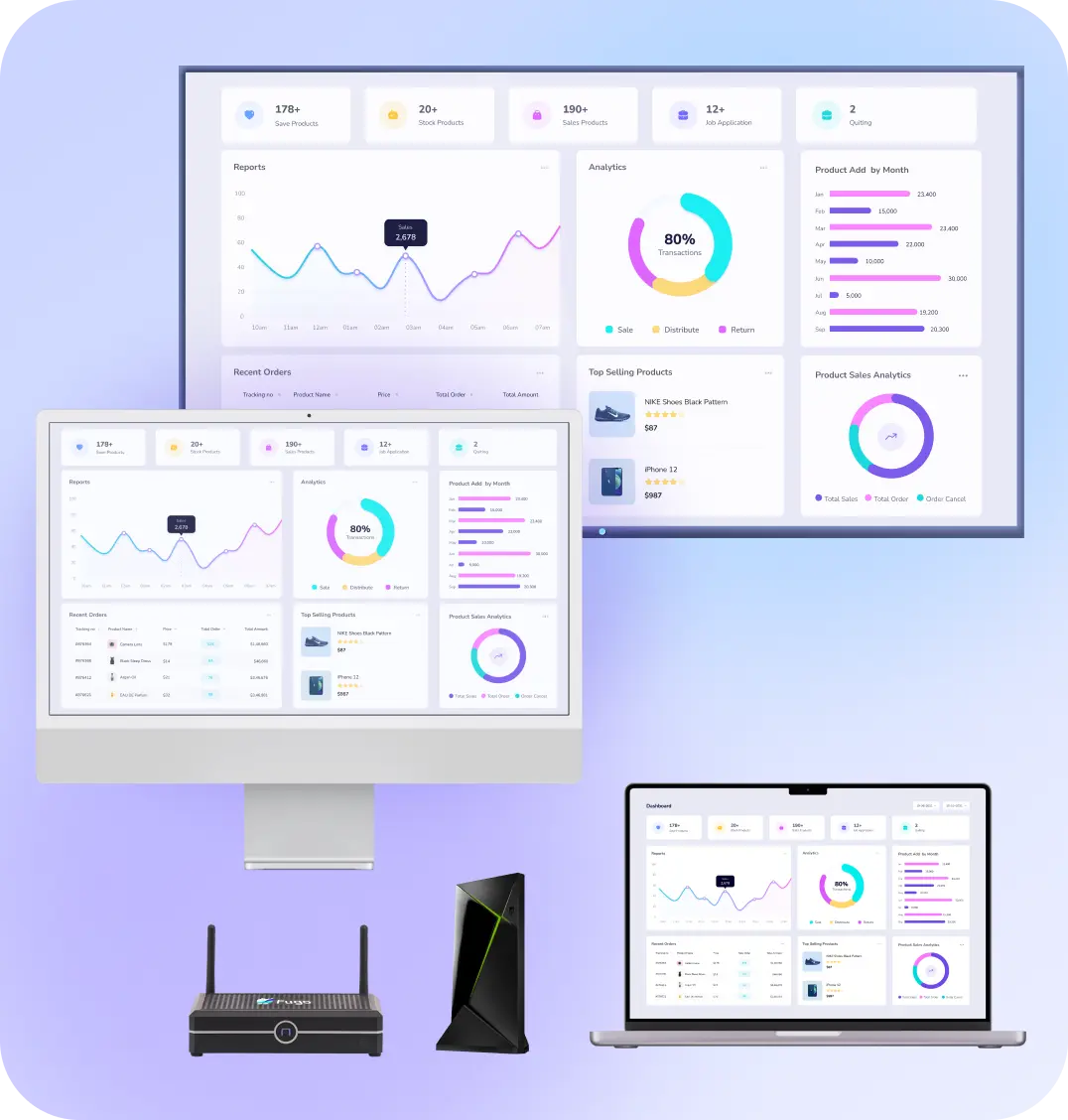 What Digital Signage Features Should Your CMS Software Have?