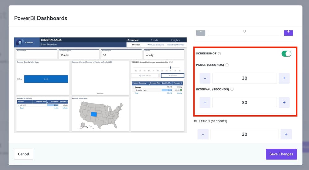 How to Embed a Power BI Report in PowerPoint - and How to…