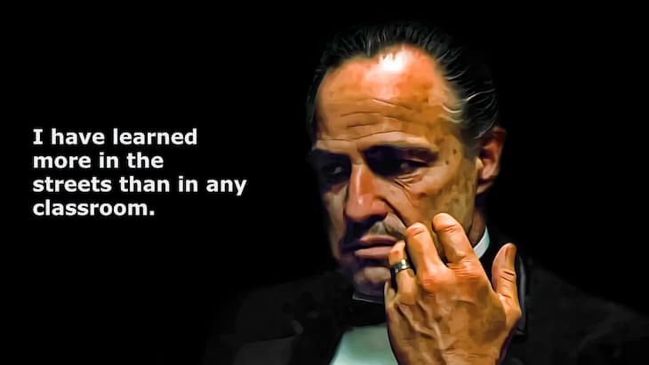 Corleone 3
