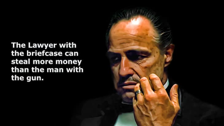 Corleone 5
