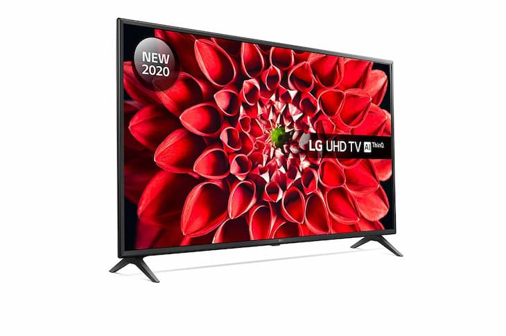 LG 49UN7100