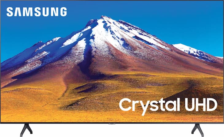 Samsung 70 Class