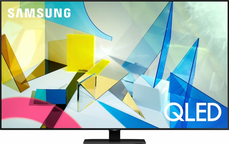 Samsung 75 Class