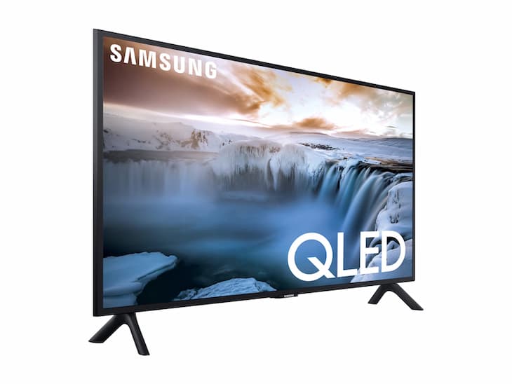 Samsung Q50R