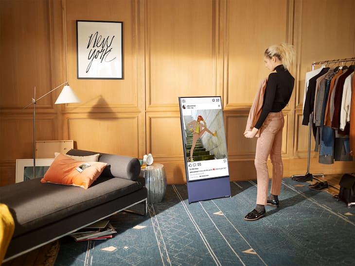 Sero QLED 4K UHD