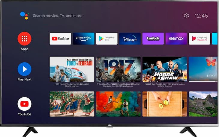TCL 50