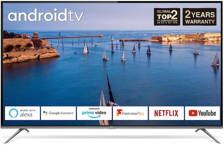 TCL 65EP658