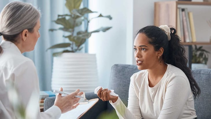 employee mental health day