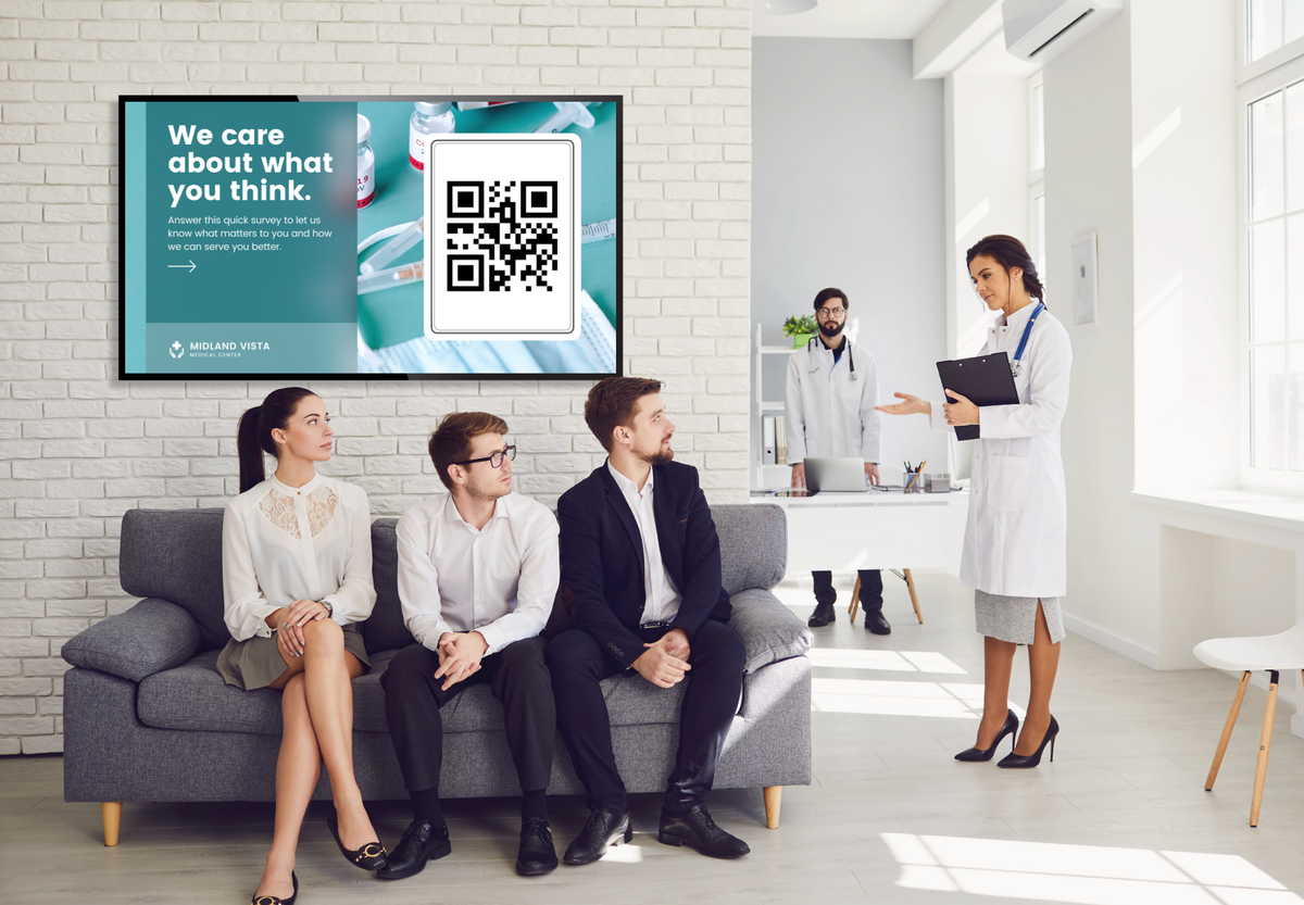 qr code