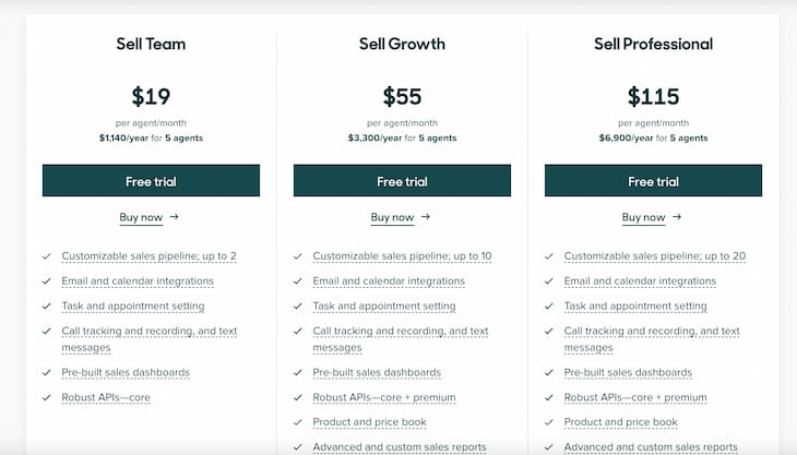 zendesk pricing 2 1