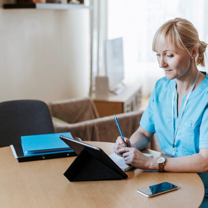 healthcare staff digital certification 1