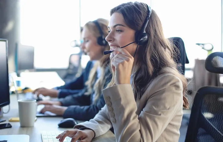 sales team agency