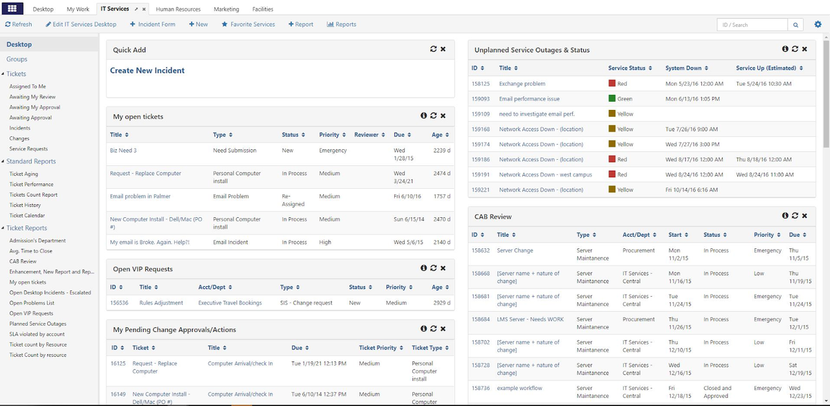 TeamDynamics is the best ESM platform for HR teams. 