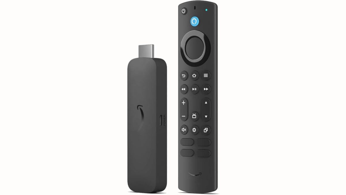 Amazon Signage Stick