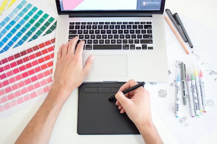 Digital Signage Design Tips 1