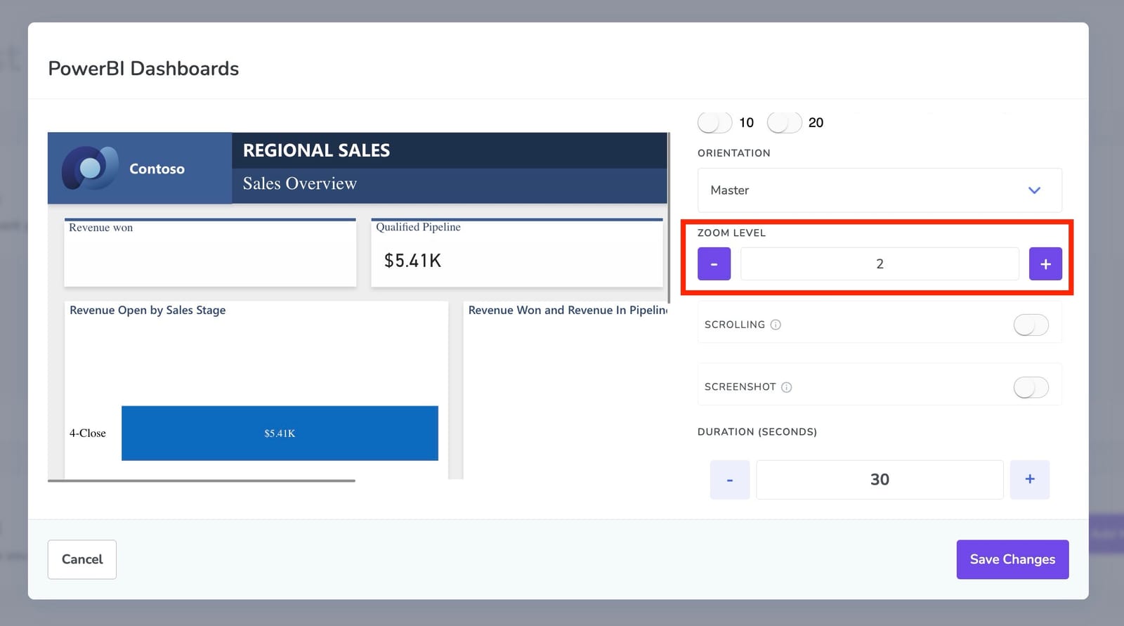 How to Embed a Power BI Report in PowerPoint - and How to…