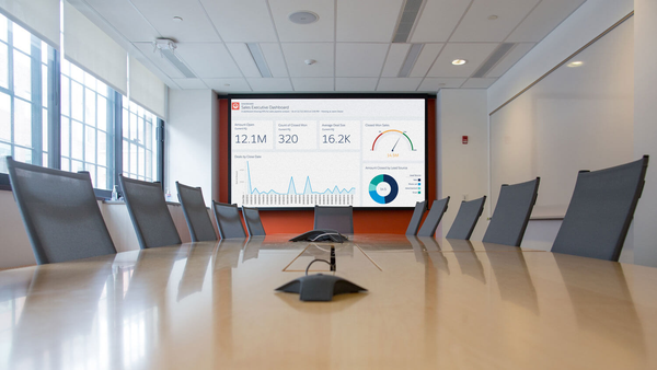 4 Things You Should Be Doing With Your Conference Room TV…