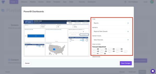 How to Embed a Power BI Report in PowerPoint - and How to…