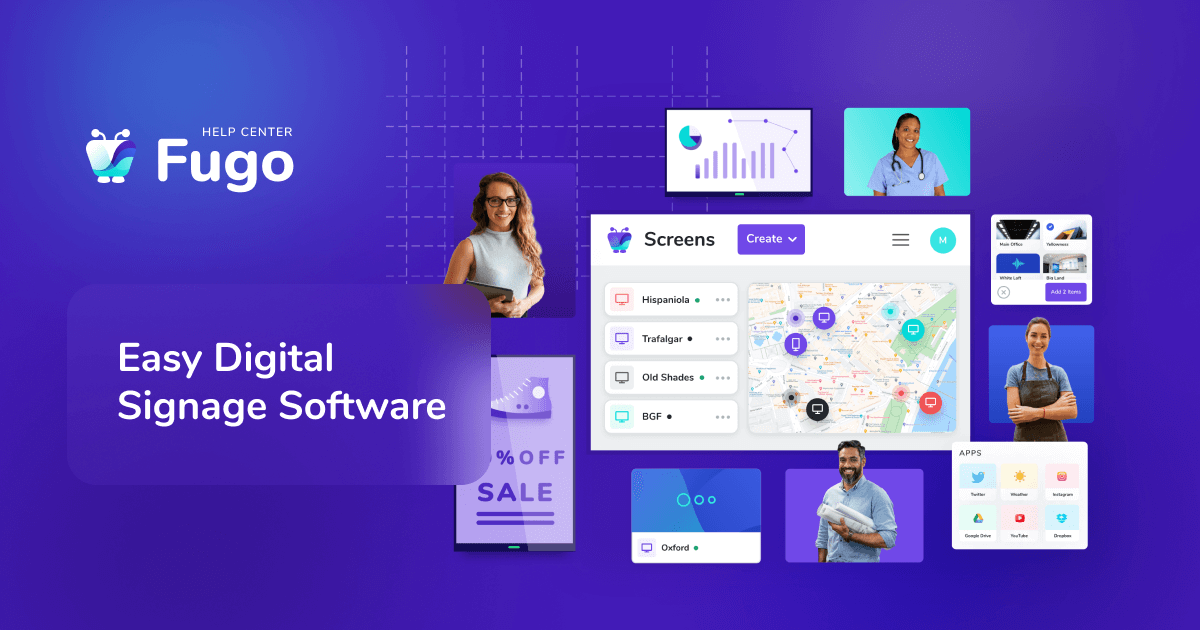 What Features Should Your Digital Signage Software Have?  (2026 Edition)